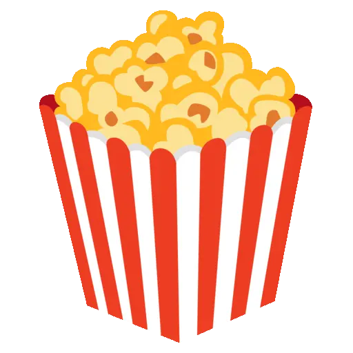 🍿